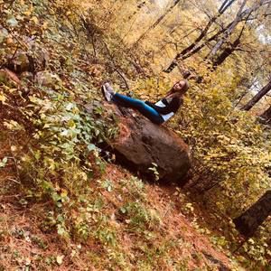 Meet your Posher, Tyisha